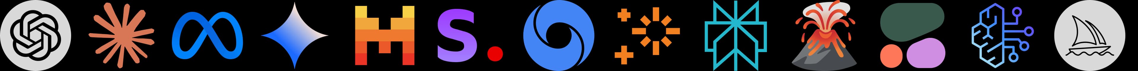 Branch Icons