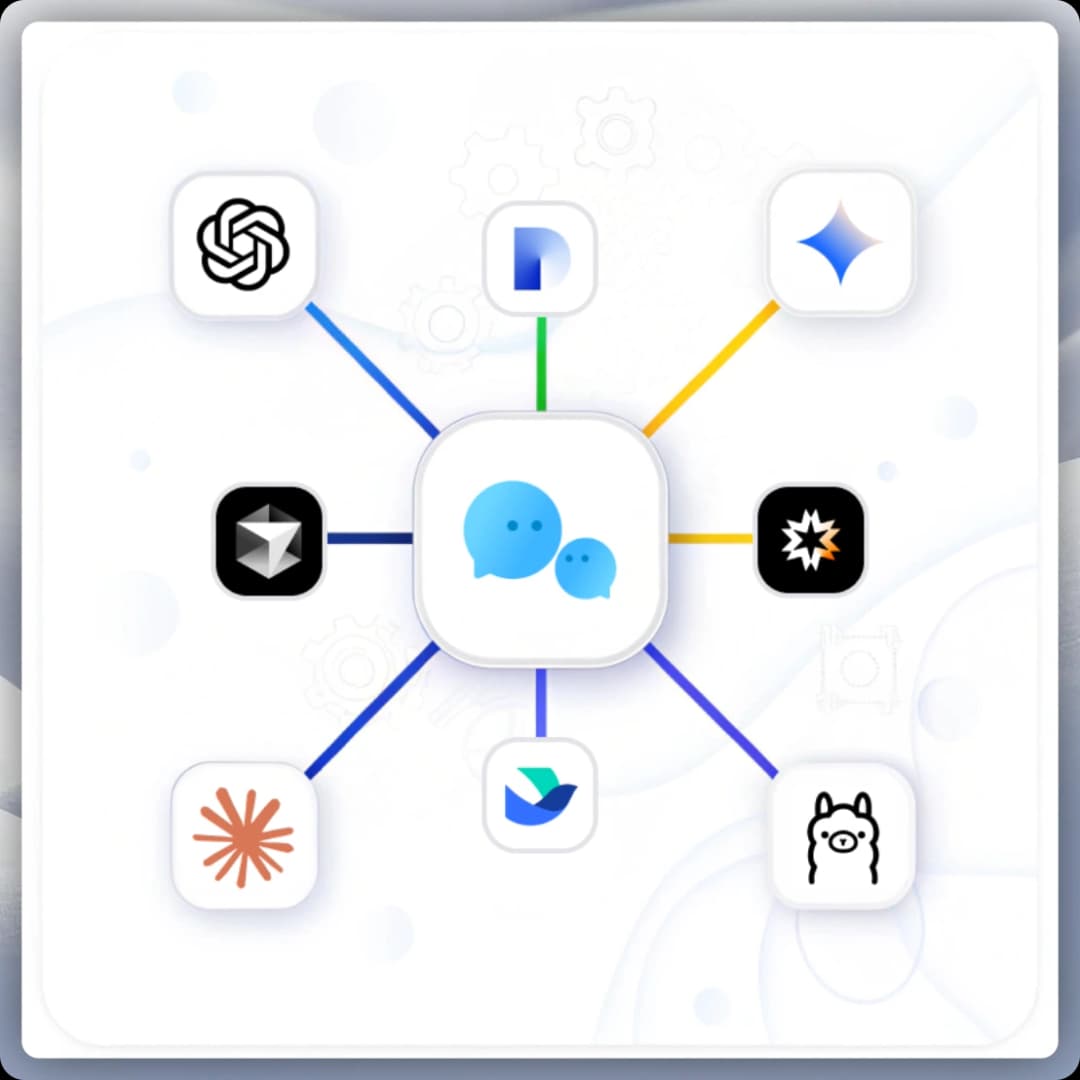 Integration Page
